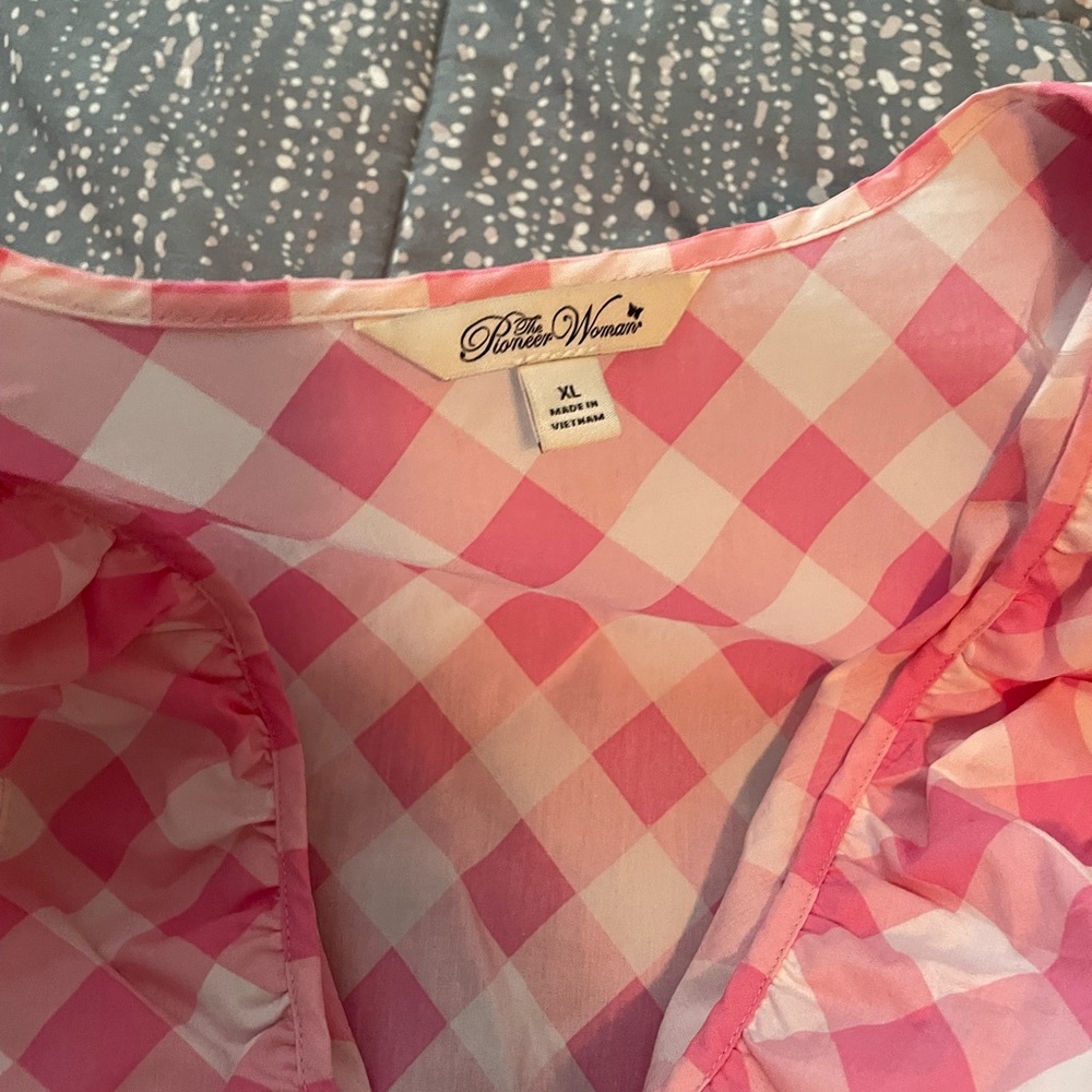 Mommy & Me dresses (both!) - Picture 2 of 3